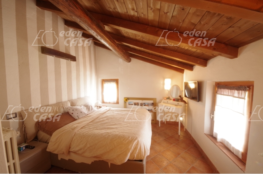 V21-194 - Vidalenzo, casa indipendente 2 camere