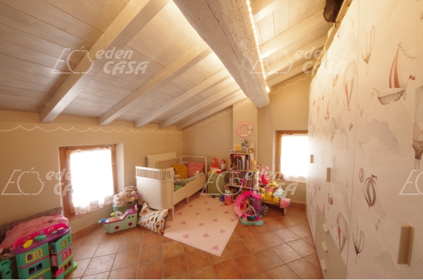V21-194 - Vidalenzo, casa indipendente 2 camere