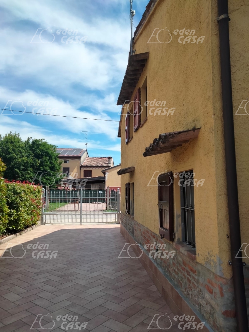 V21-194 - Vidalenzo, casa indipendente 2 camere