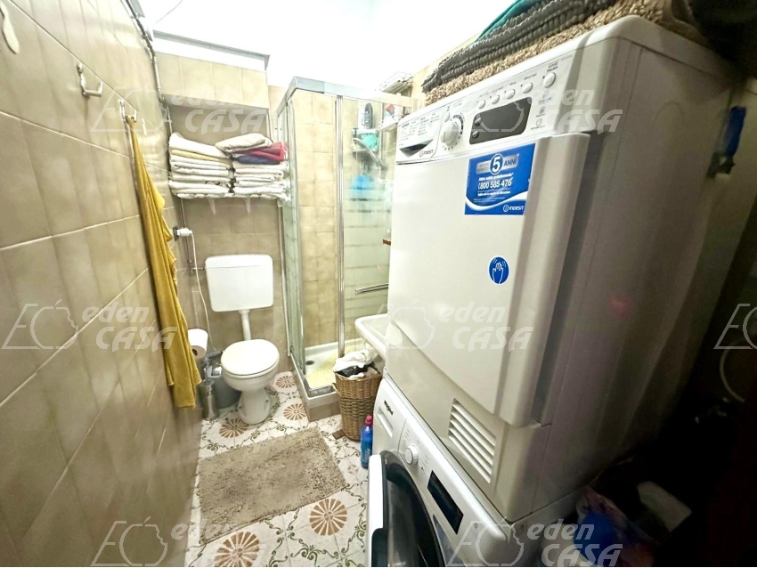 FU261 - 2 CAMERE CON TERRAZZO