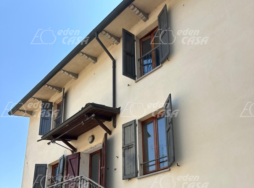 S21-195 - Soragna, casa indipendente 2 camere