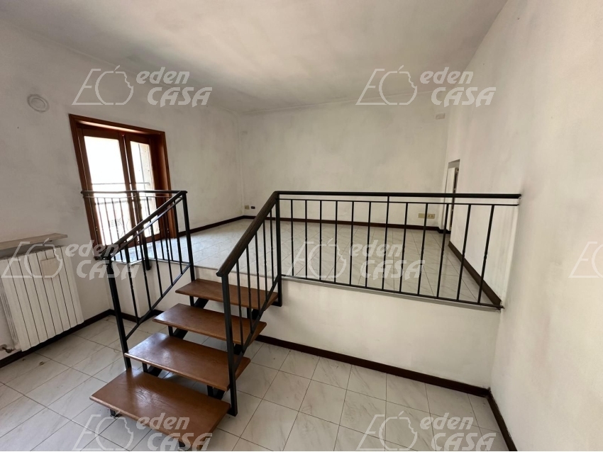 S21-195 - Soragna, casa indipendente 2 camere
