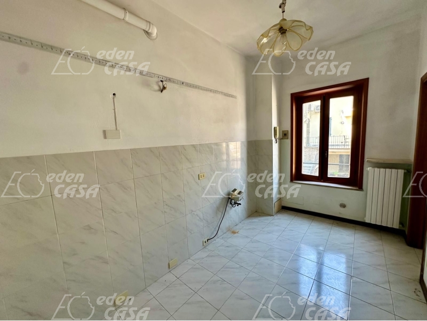 S21-195 - Soragna, casa indipendente 2 camere