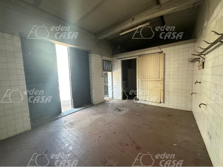 S21-195 - Soragna, casa indipendente 2 camere