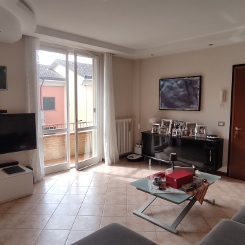 B21-196 - Busseto, appartamento 2 camere