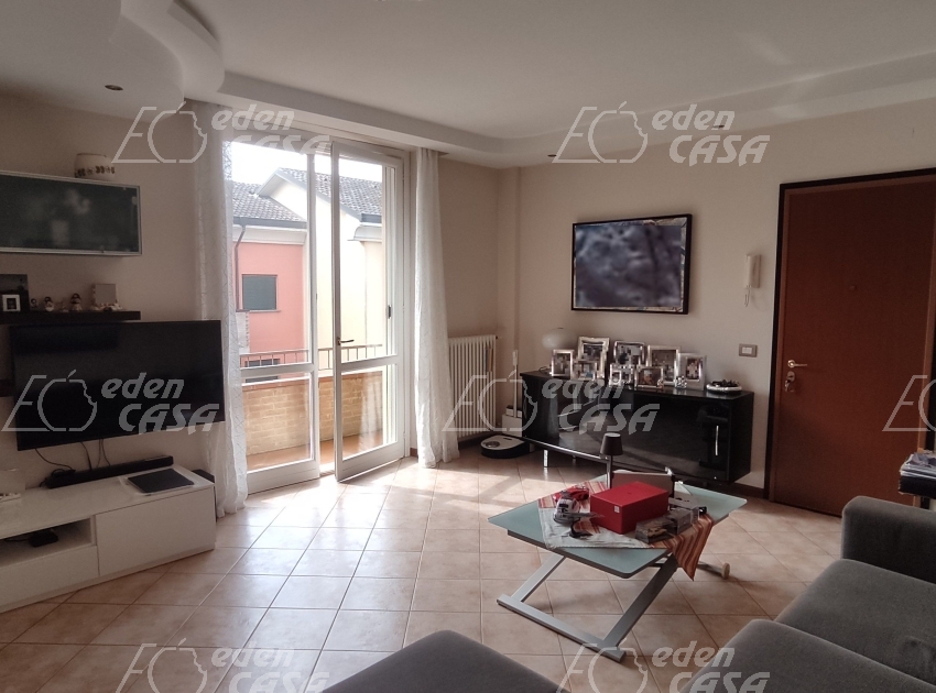 B21-196 - Busseto, appartamento 2 camere