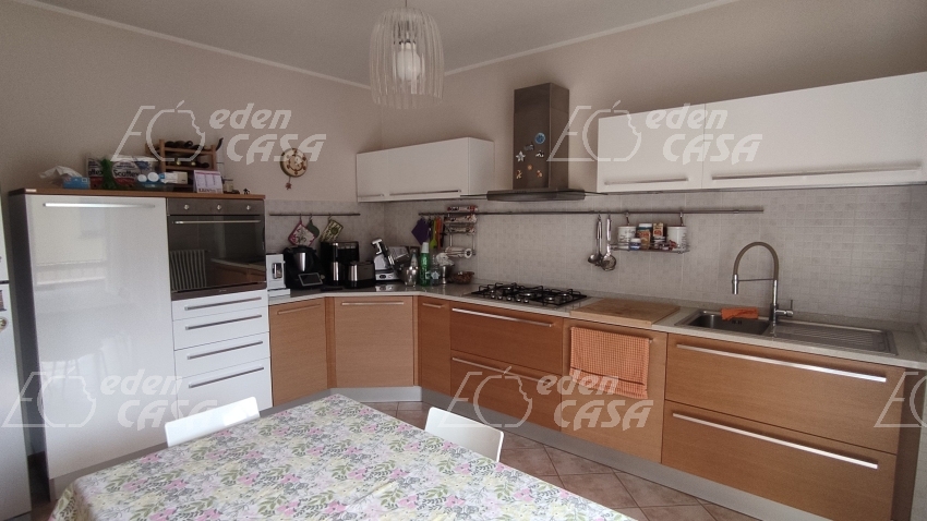 B21-196 - Busseto, appartamento 2 camere