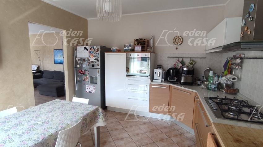 B21-196 - Busseto, appartamento 2 camere