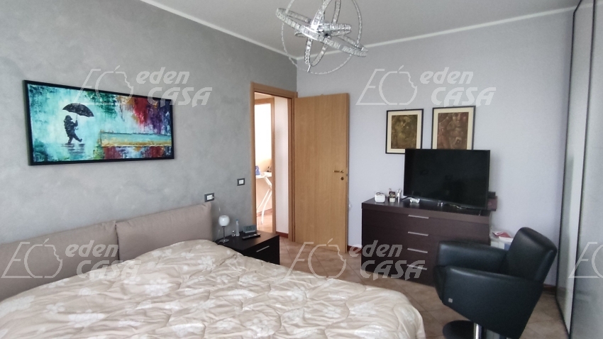 B21-196 - Busseto, appartamento 2 camere