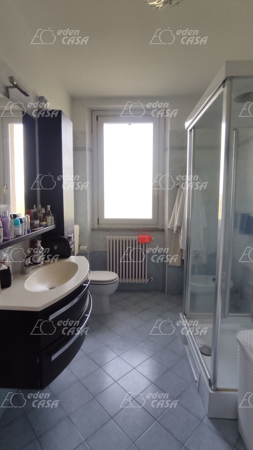 B21-196 - Busseto, appartamento 2 camere