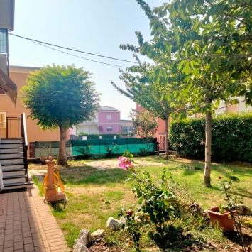 B21-197 - Busseto, appartamento 2 camere