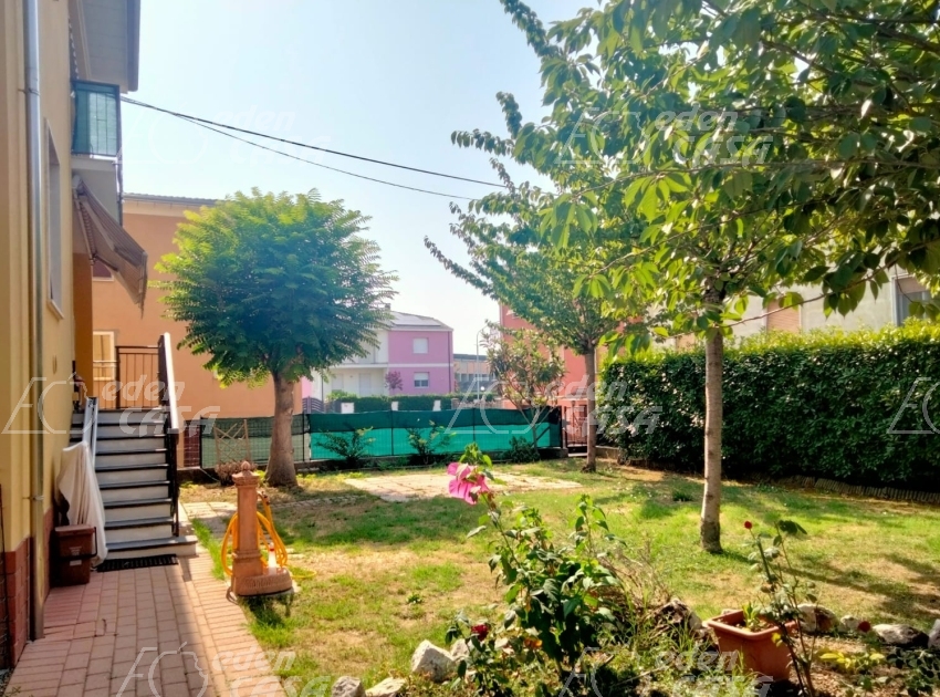 B21-197 - Busseto, appartamento 2 camere