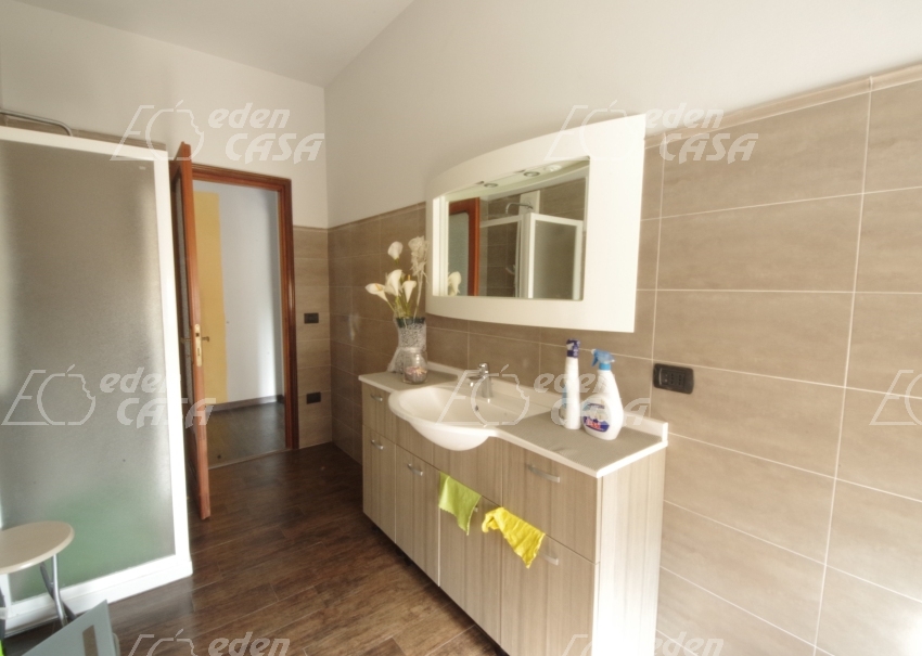 B21-197 - Busseto, appartamento 2 camere