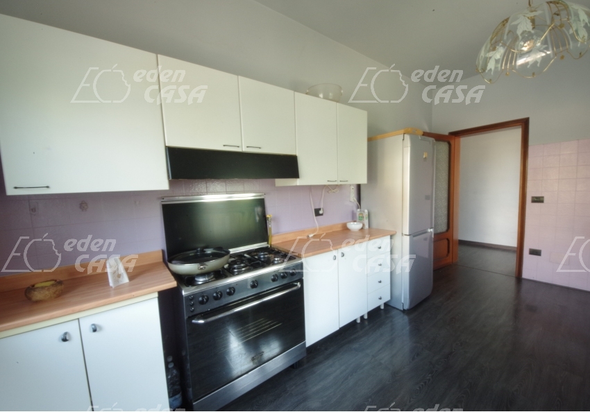 B21-197 - Busseto, appartamento 2 camere