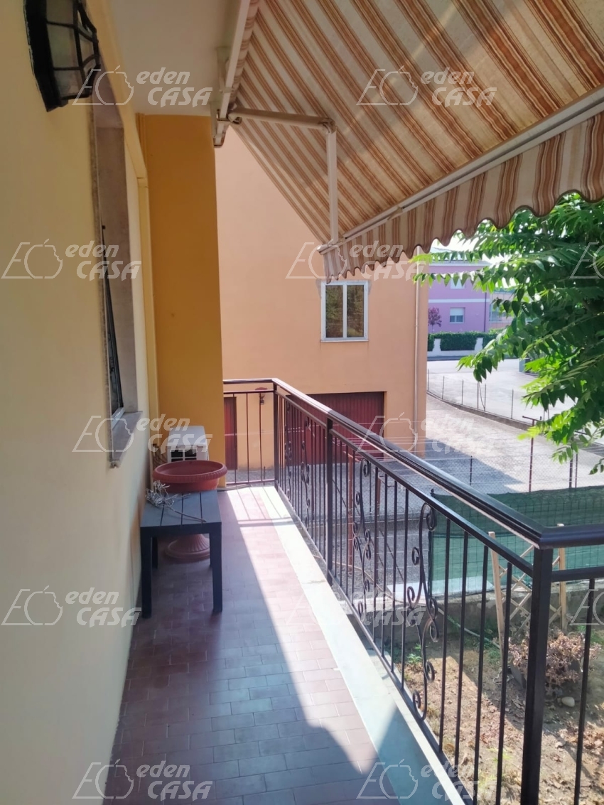 B21-197 - Busseto, appartamento 2 camere
