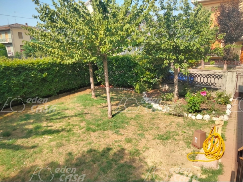B21-197 - Busseto, appartamento 2 camere