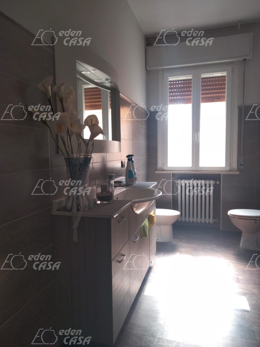 B21-197 - Busseto, appartamento 2 camere