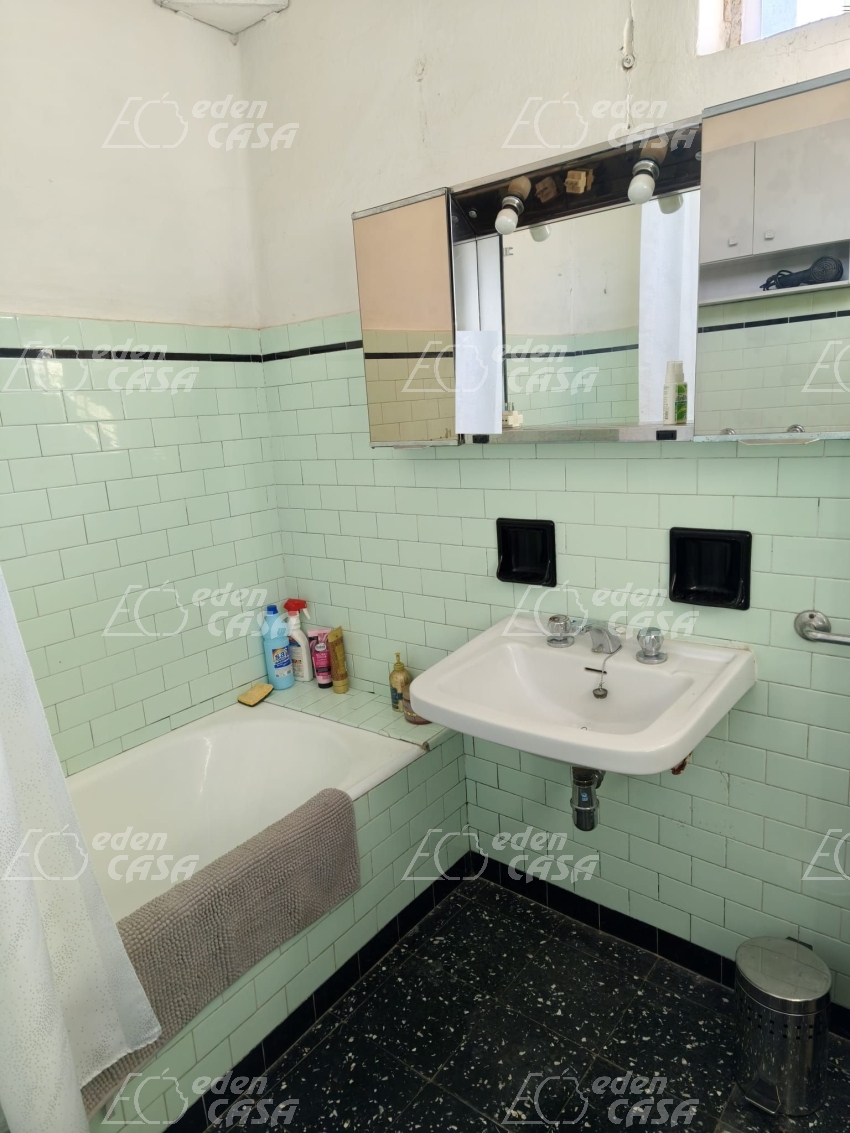 S21-199 - Soragna, terracielo 2 camere 