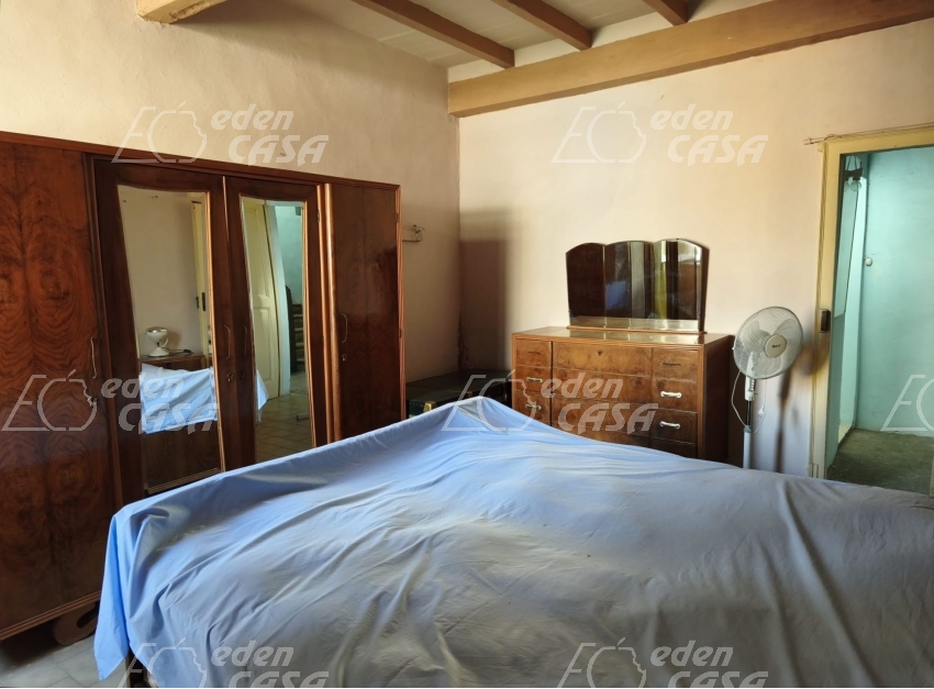 S21-199 - Soragna, terracielo 2 camere 