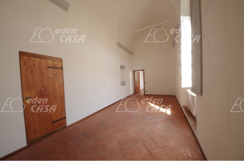 B21-200 - Busseto, appartamento 2 camere