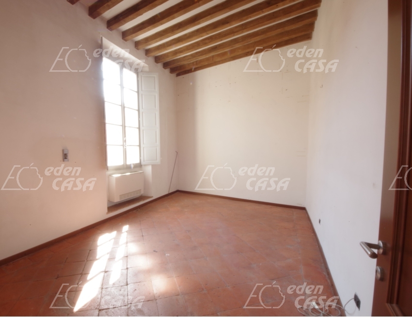 B21-200 - Busseto, appartamento 2 camere