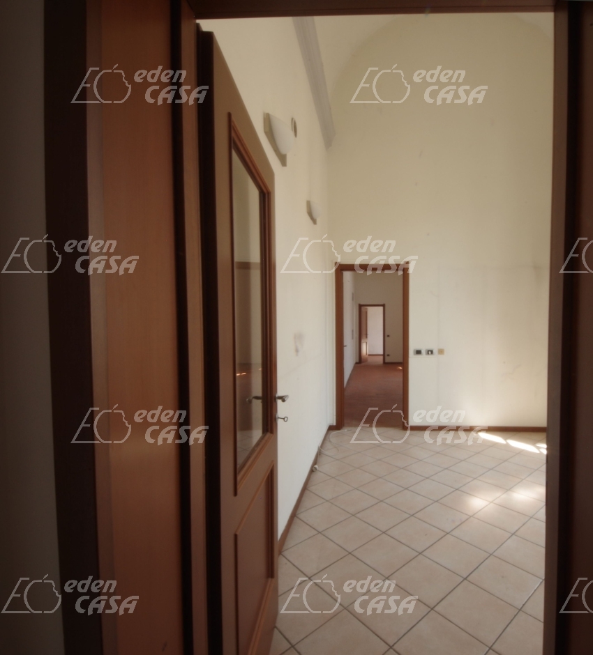 B21-200 - Busseto, appartamento 2 camere