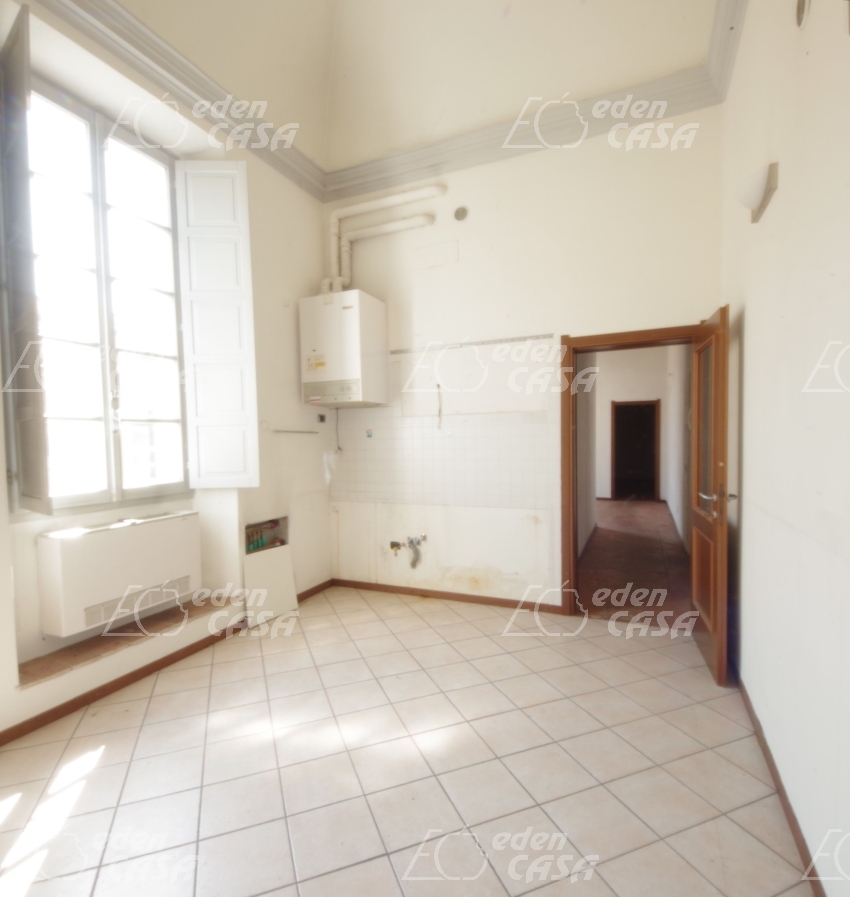 B21-200 - Busseto, appartamento 2 camere