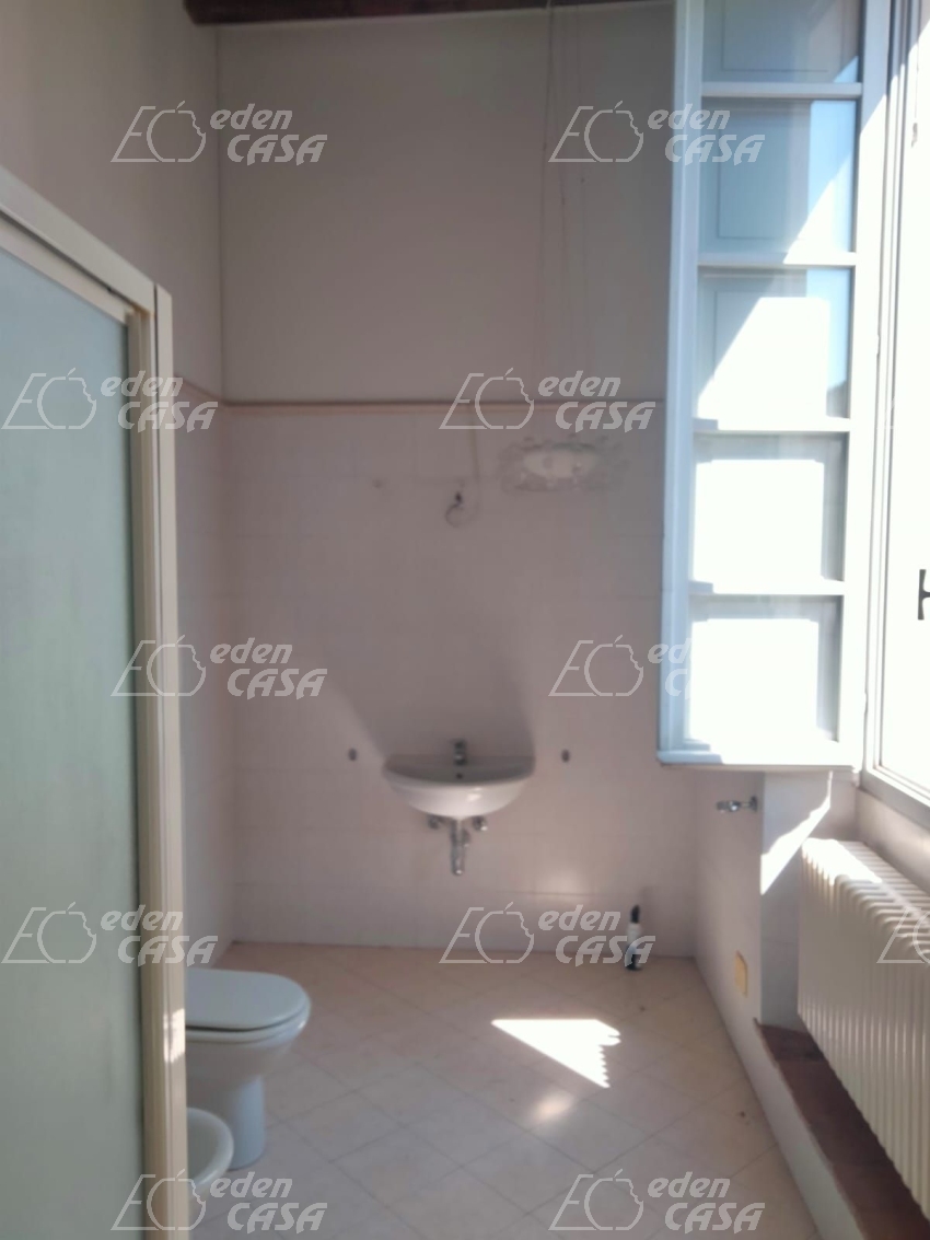 B21-200 - Busseto, appartamento 2 camere