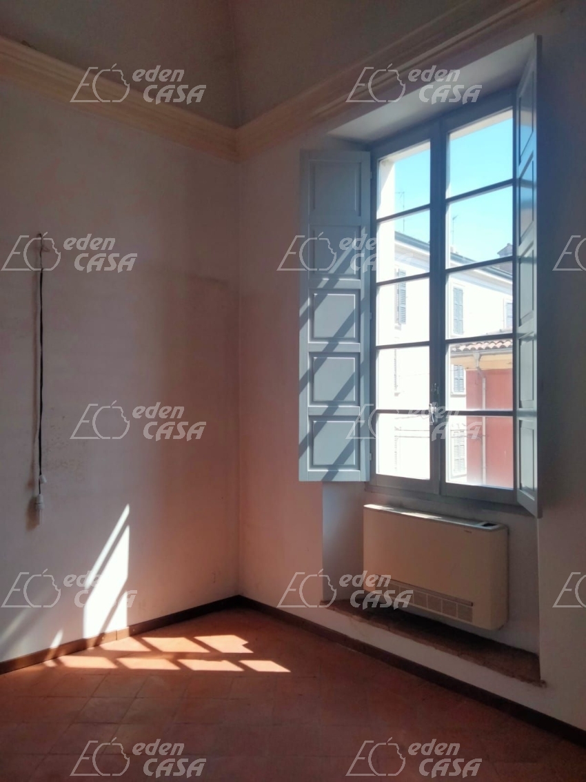 B21-200 - Busseto, appartamento 2 camere