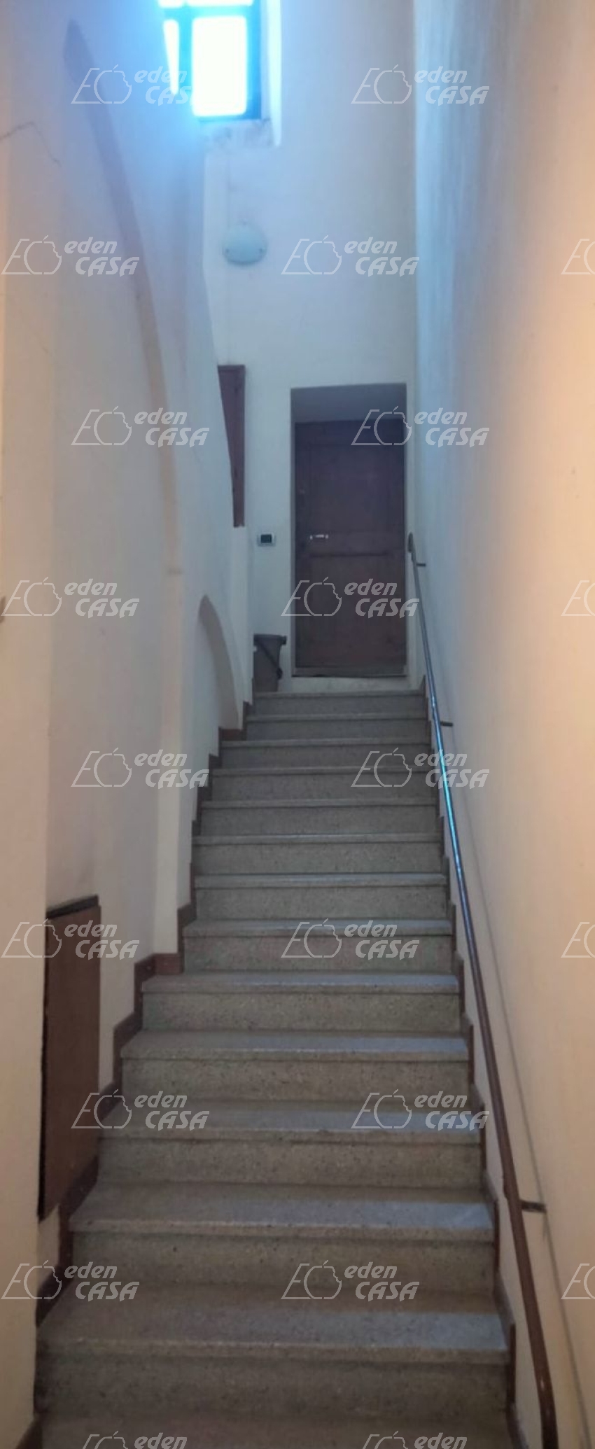 B21-200 - Busseto, appartamento 2 camere