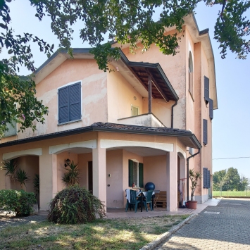 SA21-201 - Sant'Andrea, appartamento in bifamigliare 2 camere