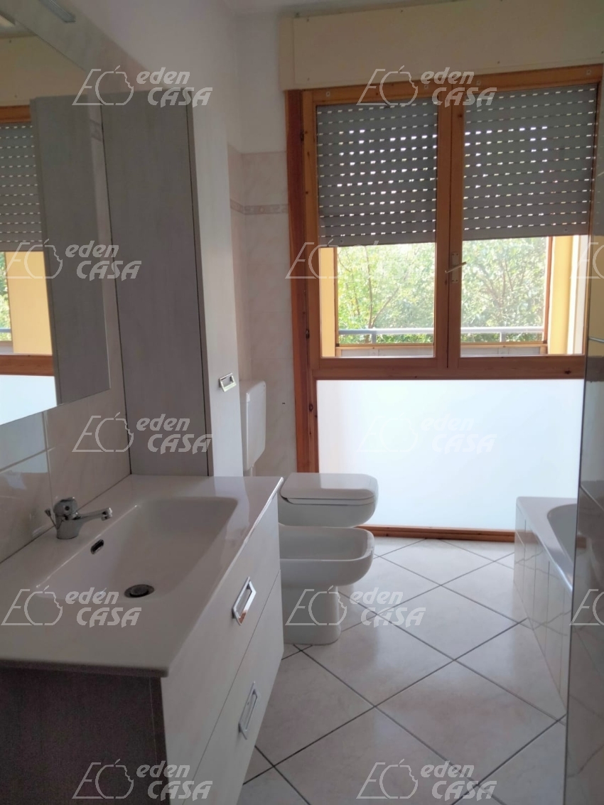 B31-203 - Busseto, appartamento su due piani