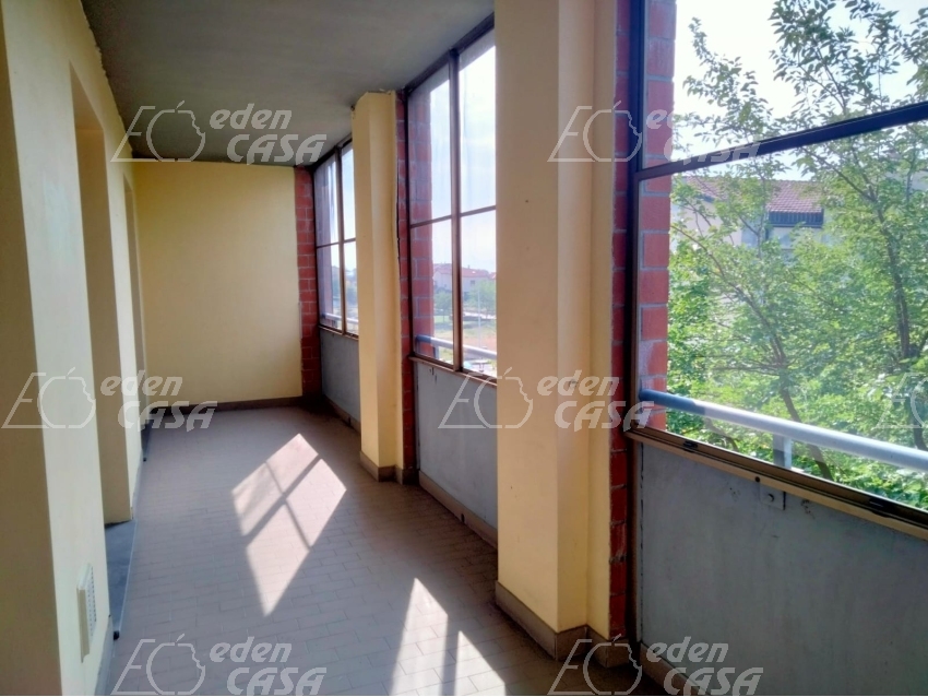 B31-203 - Busseto, appartamento su due piani