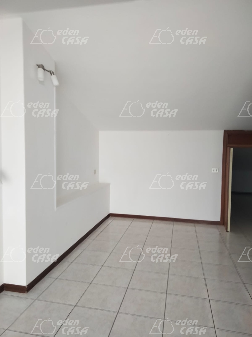 B31-203 - Busseto, appartamento su due piani
