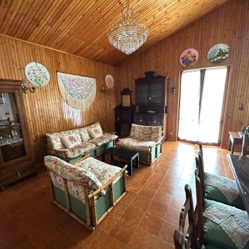 BORE MANSARDA - MANSARDA PANORAMICA