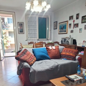 B21-204 - Busseto, appartamento 2 camere