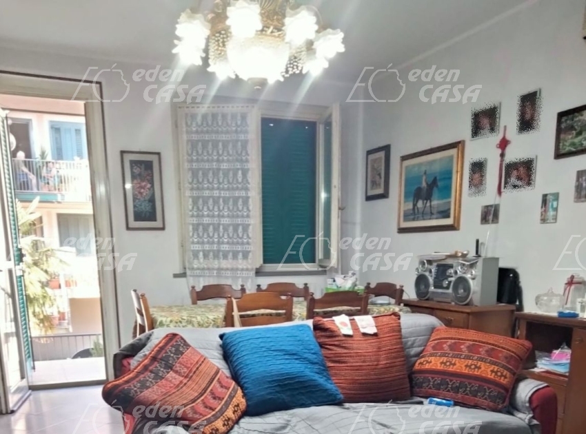 B21-204 - Busseto, appartamento 2 camere