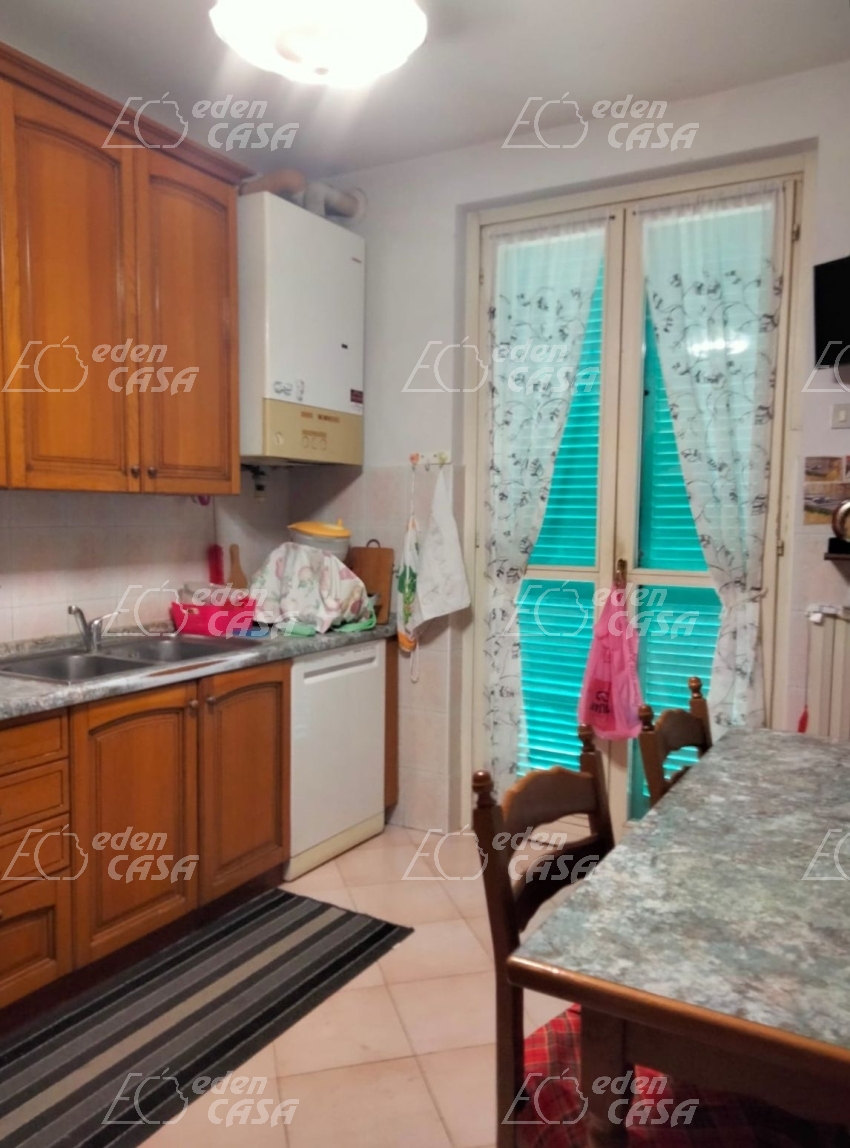 B21-204 - Busseto, appartamento 2 camere