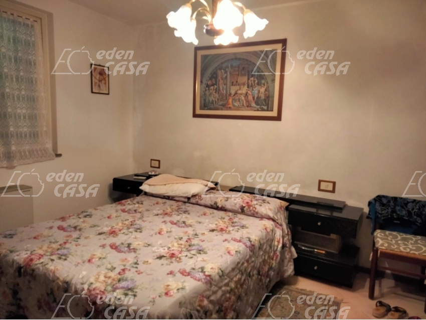 B21-204 - Busseto, appartamento 2 camere