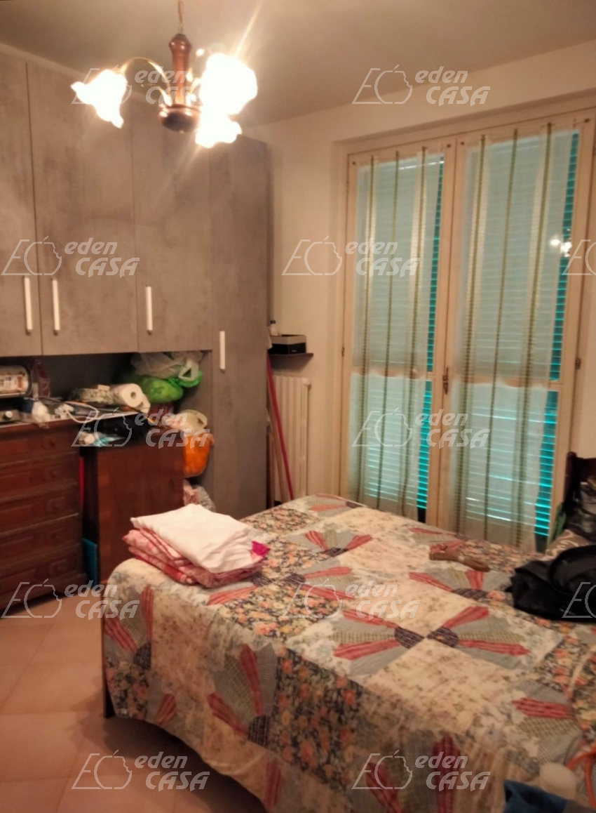 B21-204 - Busseto, appartamento 2 camere