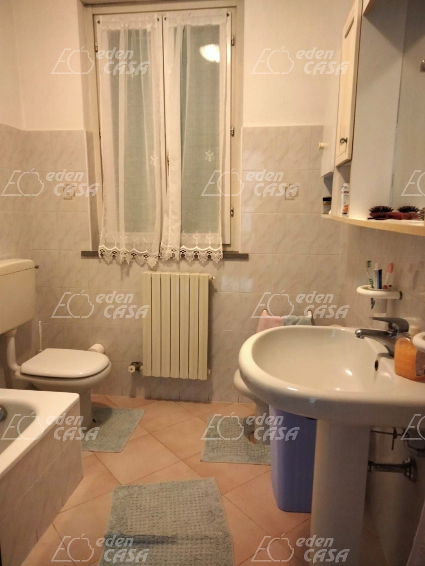 B21-204 - Busseto, appartamento 2 camere