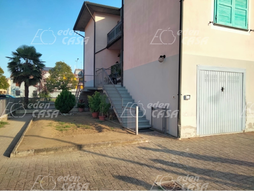 B21-204 - Busseto, appartamento 2 camere