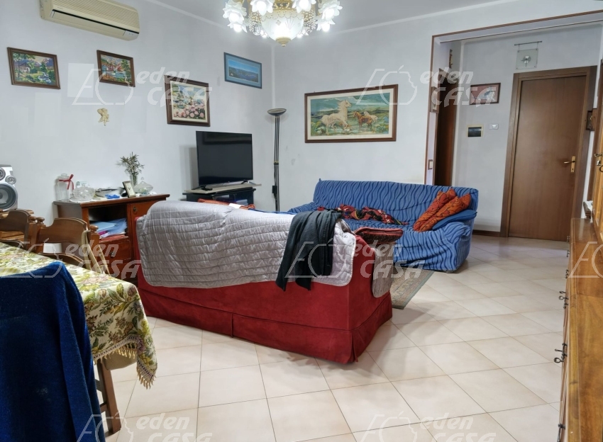 B21-204 - Busseto, appartamento 2 camere