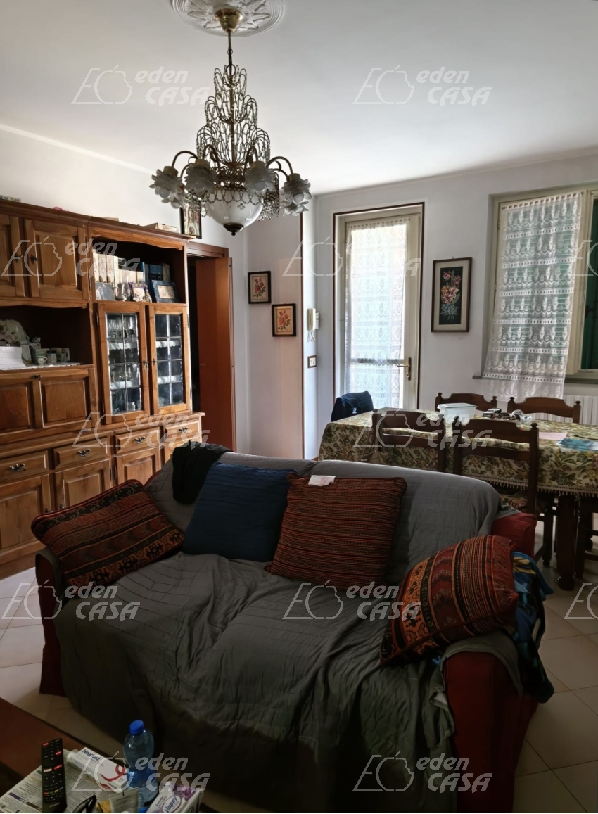 B21-204 - Busseto, appartamento 2 camere