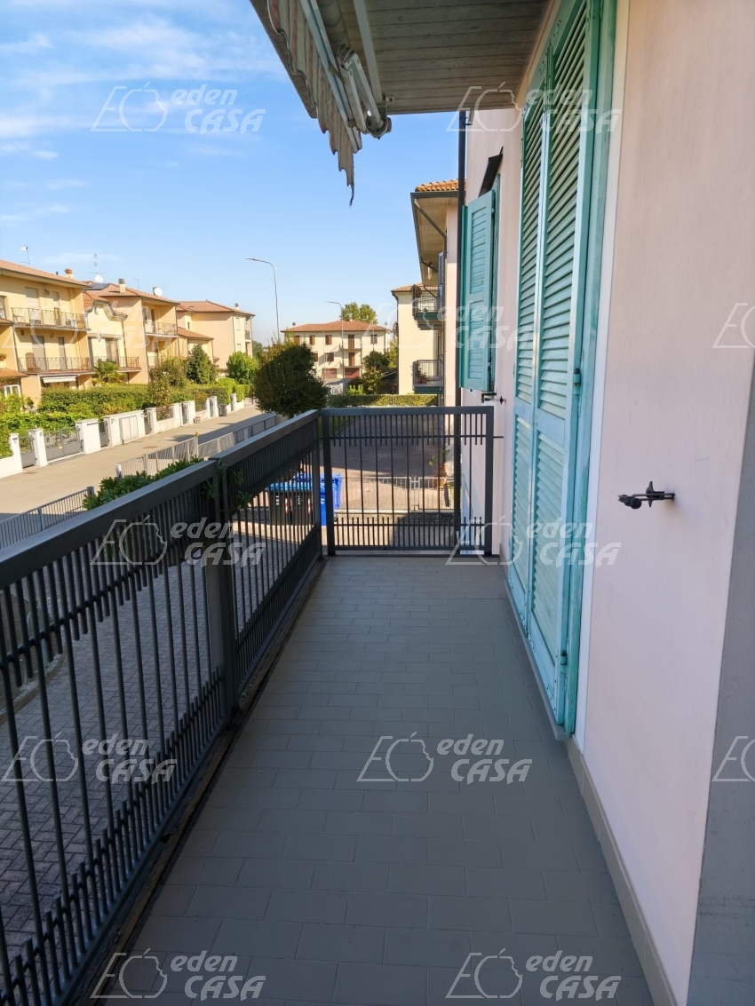 B21-204 - Busseto, appartamento 2 camere