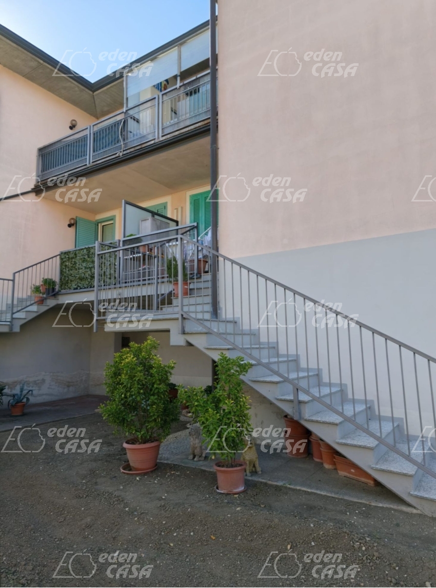 B21-204 - Busseto, appartamento 2 camere