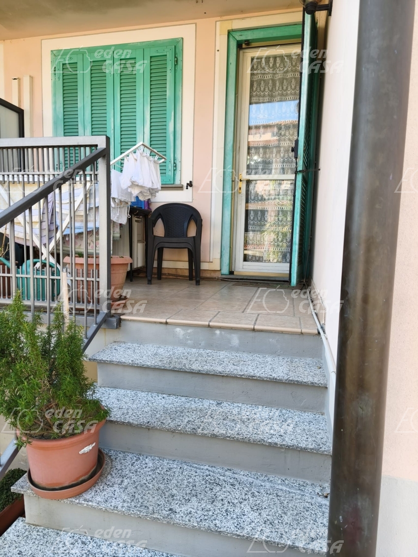 B21-204 - Busseto, appartamento 2 camere