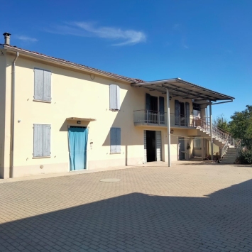 SA41-205 - Sant'Andrea, casa indipendente 4 camere