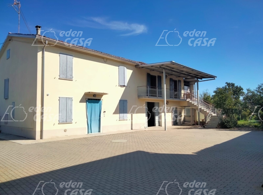 SA41-205 - Sant'Andrea, casa indipendente 4 camere