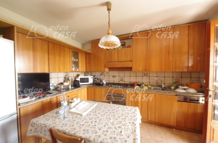 SA41-205 - Sant'Andrea, casa indipendente 4 camere